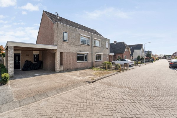 Medium property photo - Schepershof 43, 7885 GM Nieuw-Dordrecht